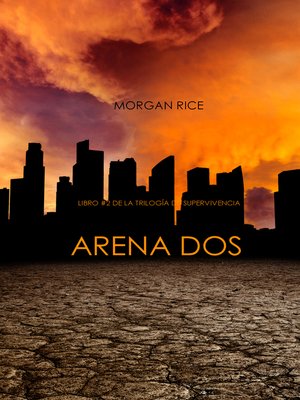 Arena Dos - ebook